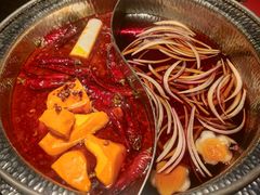 -牛New寿喜烧(虹桥新天地店)