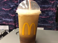 -麦当劳(厦门北站店)