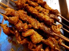 -昱家胡同·烧烤海鲜铜锅涮肉(和平里店)