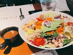 -咖梦餐厅 COMENG RESTAURANT