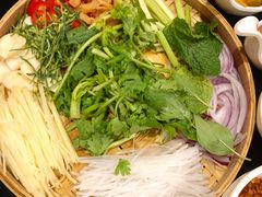 -草鱼先生潮州鱼生·虾生(新厦花园店)