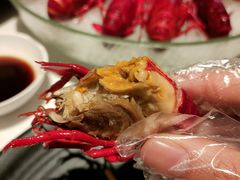 -红盔甲·小龙虾(天钥桥店)