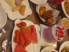 -食间牛排(湖西路店)