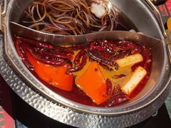 -牛New寿喜烧(中山公园龙之梦店)