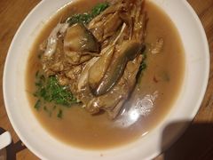 -永安鱼庄·镇江菜(丁卯店)