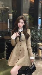 -GIRL STYLE 烫发·染发沙龙