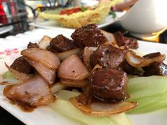 -云中小雅