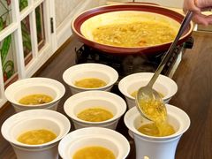 -世博源公馆·本帮融合菜·主题包厢·江景餐厅