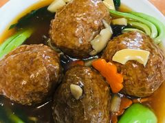 -老苏扬饭店