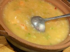 -潮堂 · 潮州菜(国贸商城店)