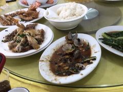 -秋姐美食店(旅游大道店)