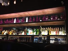 -HUNTING BAR亨霆鸡尾酒馆(越秀淘金店)