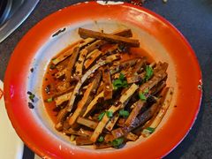 -李子坝梁山鸡(李子坝大鸡哥店)