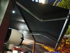 -很久以前羊肉串(打浦路店)