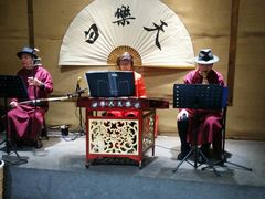 -白乐天毛肚火锅馆(解放碑店)