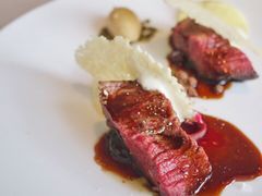 -北京金融街丽思卡尔顿酒店·意味轩 Cepe