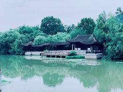 -采石矶景区