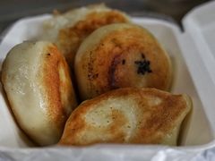 -老味茶屋(川沙老街店)