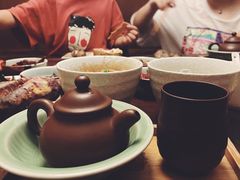 -青藤茶馆(南山路店)