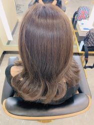 -AYO SALON
