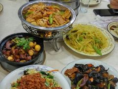-金鼎驴肉饺子馆(西四道街店)