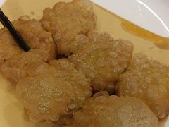 -晋阳春·山西菜·北京烤鸭(交大店)