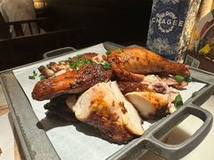 -绿茶餐厅(千岛湖银泰城店)