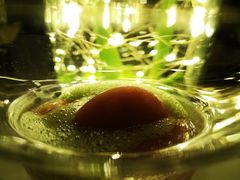 -成都群光君悦酒店·露天花园