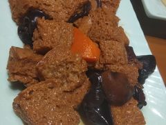 -吕纪蘇面(保利广场店)