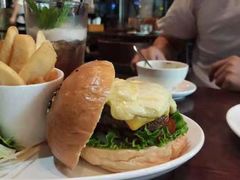 -Bistro 63 创意融合料理(广粤天地店)