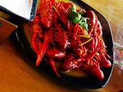 -二旗里烧烤·烤羊排(龙域店)