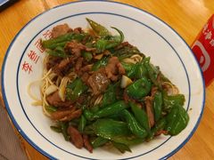 -李叁面馆(妇幼店)