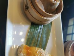 -上海苏宁宝丽嘉酒店·嘉府壹号中餐厅