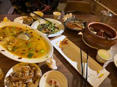 -小喜客·云南特色菜(纳西庭院店)