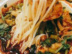 -老牌柳州螺蛳粉(同班同学美食城店)