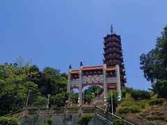 -大雁山风景区