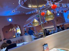 -阿娜尔·新疆菜(宜家荟聚中心店)