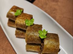 -兰庭玉树·老饭骨家宴(后海店)