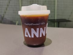 -Ann COFFEE(来福士店)