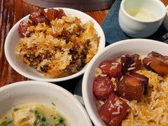 -大良毋米粥(锦龙路总店)