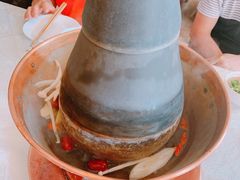 -东来顺饭庄(天坛店)