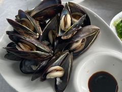 -众味海鲜大排档·活海鲜·潮汕味(南澳店)