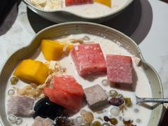 -琥珀川糟粕醋·香草鸭·鸡煲(慈云寺店)