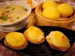 -点都德(大茶楼店)