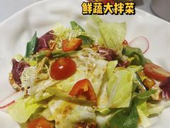 -旺顺阁鱼头泡饼(小红门店)