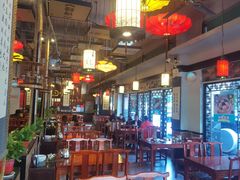 -子曰禮·茶居(端州星光礼誉店)