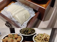-热河食府(中山路店)