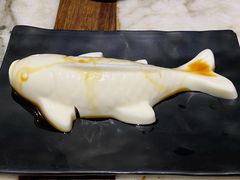 干酪鱼-小吊梨汤·北京菜·烤鸭(鸟巢店)