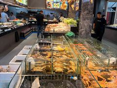 -大灶头·新昌菜(中国茶市店)