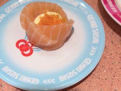 花之恋-元气寿司(金光华店)